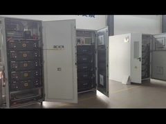 Bateria de série de baixa tensão com capacidade de série IP65 XPD-12850