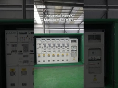 Armário HJXGN Tipo Anel de Isolamento Sólido Grade Hv usado em sistemas de distribuição IP67