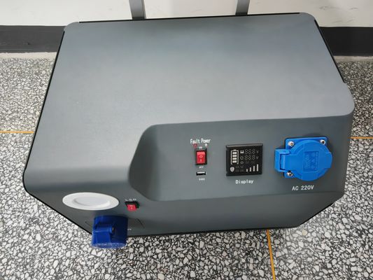 quality Sistema de armazenamento de energia 5kw Inverter de armazenamento de energia 10kwh Energia solar factory