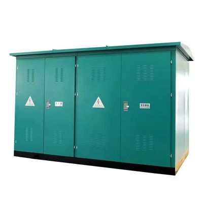 quality Abertura e fechamento ao ar livre gabinete de cabos de alta tensão totalmente selado DFWK-102K factory