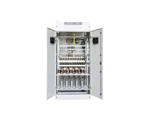 quality GGJ Armário de distribuição de baixa tensão Reativo de potência condensador de compensação Banco de gabinete factory